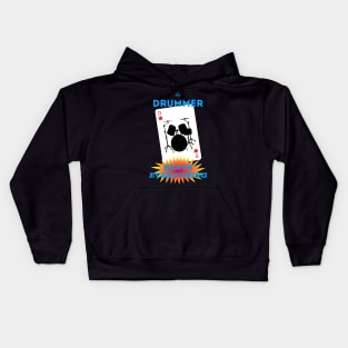 Beats Everything Kids Hoodie